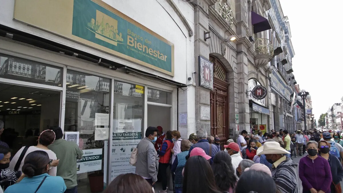 pensiones