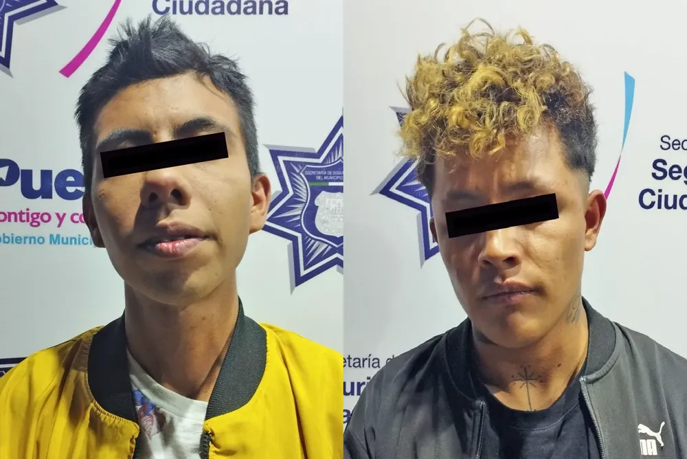 detenido de puebla