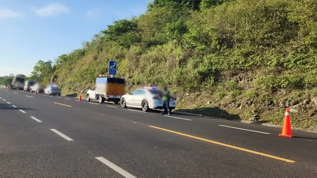 accidente bebé