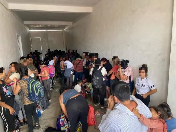 migrantes
