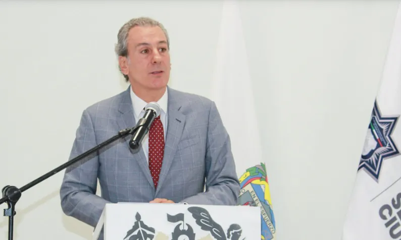 PRESIDENTE MUNICIPAL