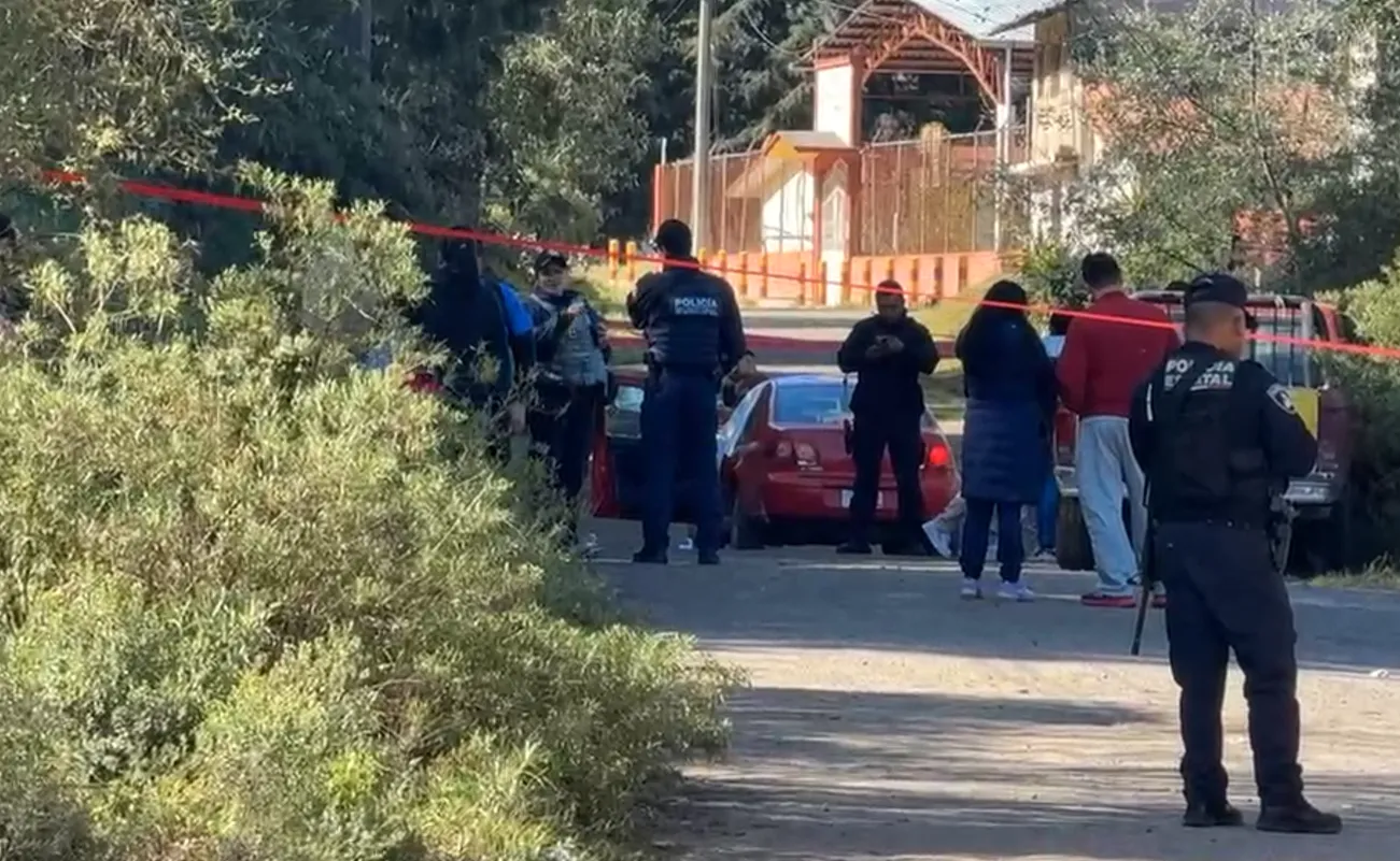 asesinan