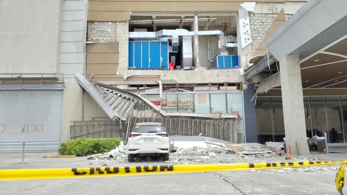 filipinas sismo