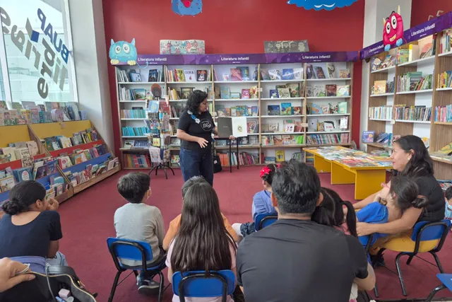 A_Libreria