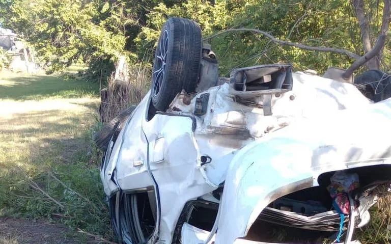 accidente tecali