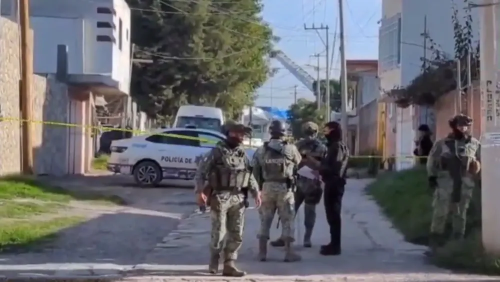 abuelita asesinada