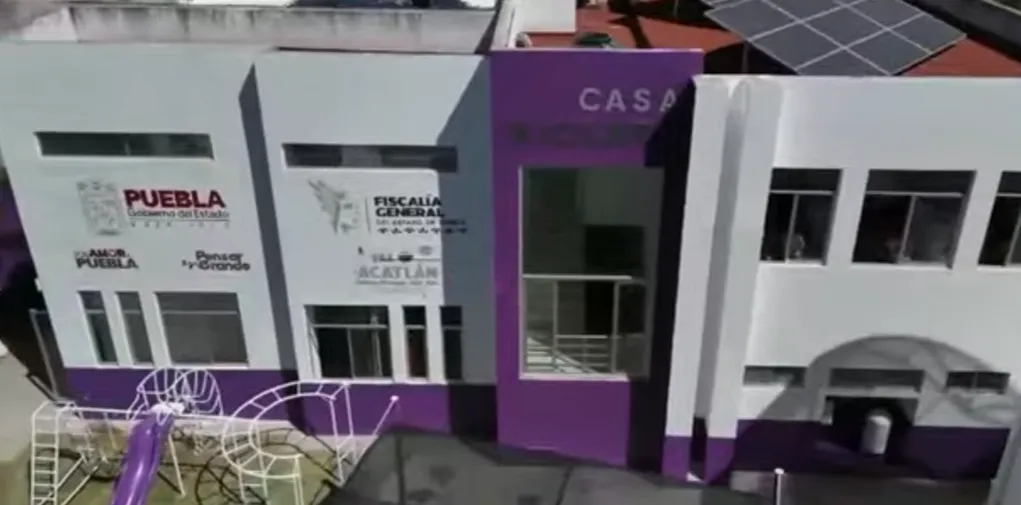 CASA