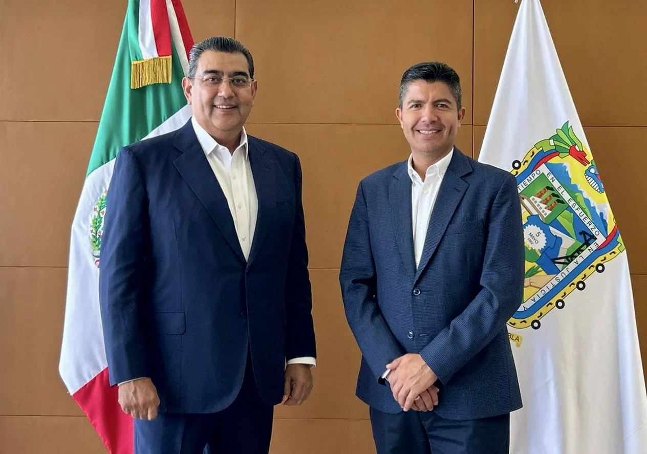 GOBERNADOR Y EDIL