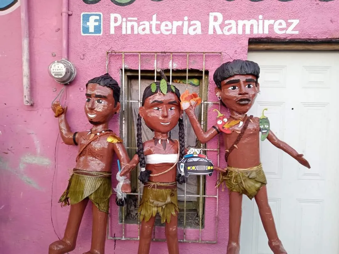 piñata