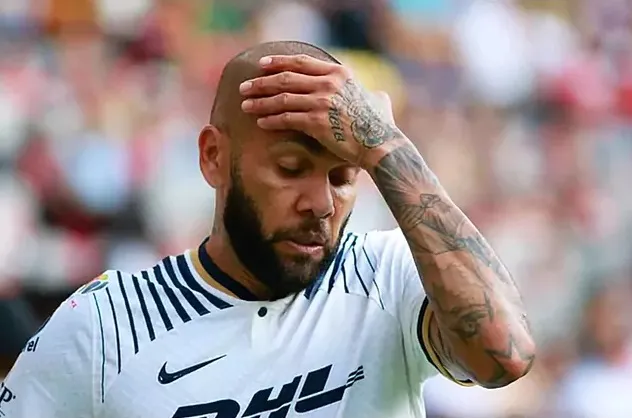 Dani Alves