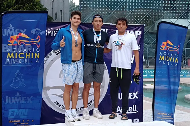 Natacion