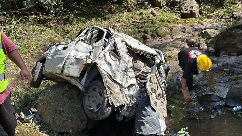 accidente puebla