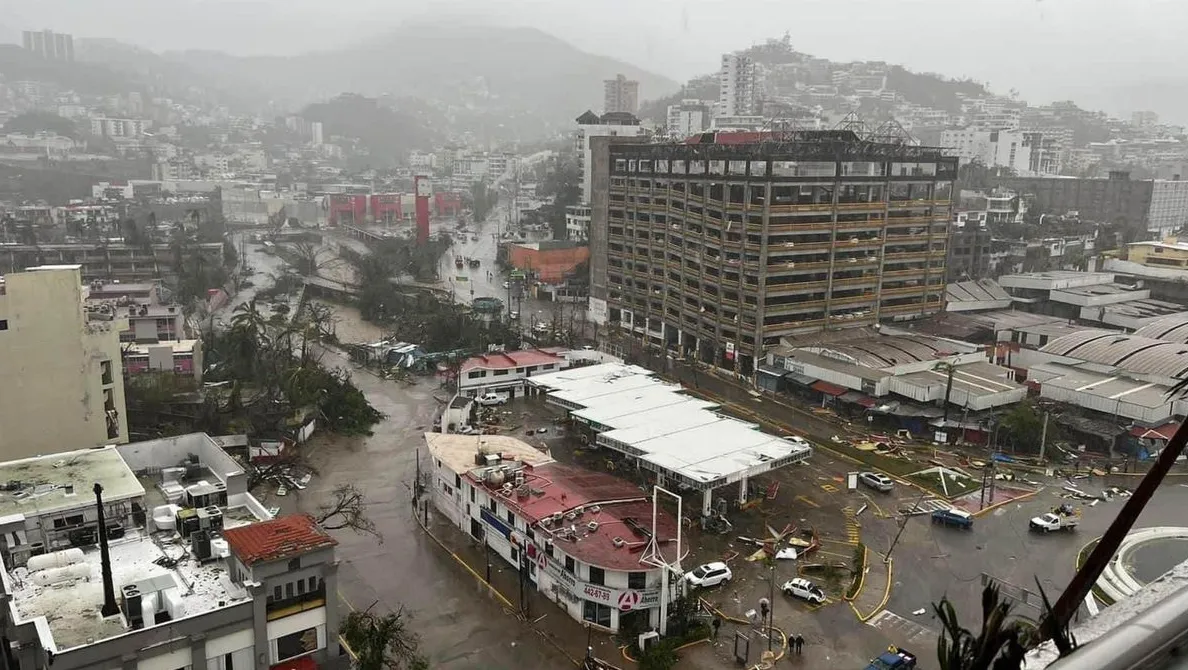 inundaciones