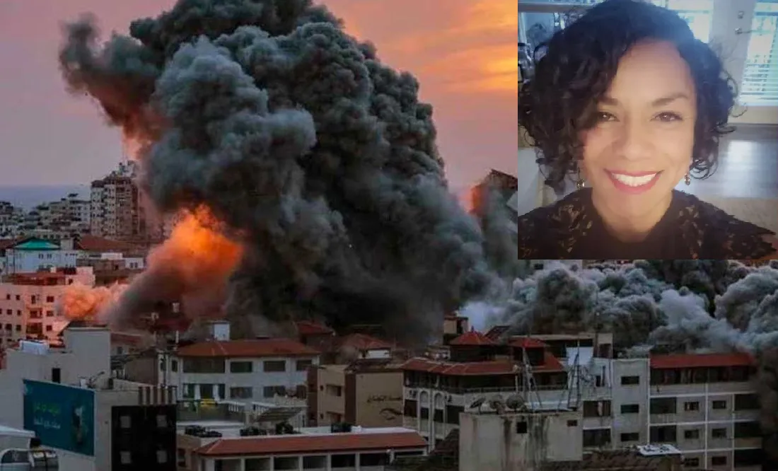 israel guerrea