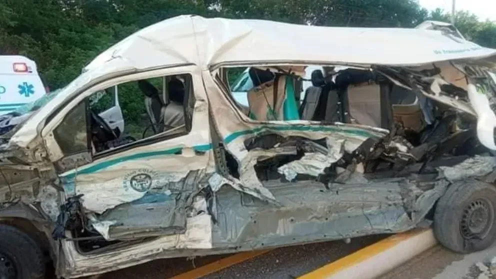 ACCIDENTE