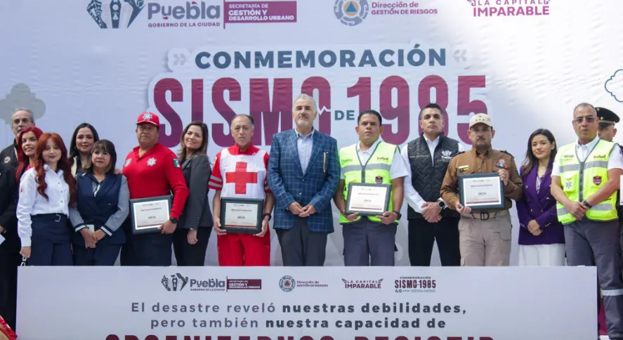sismo puebla