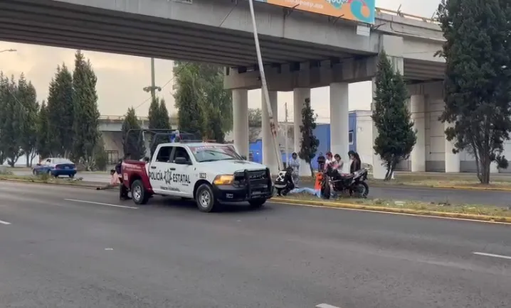 muerto en puebla