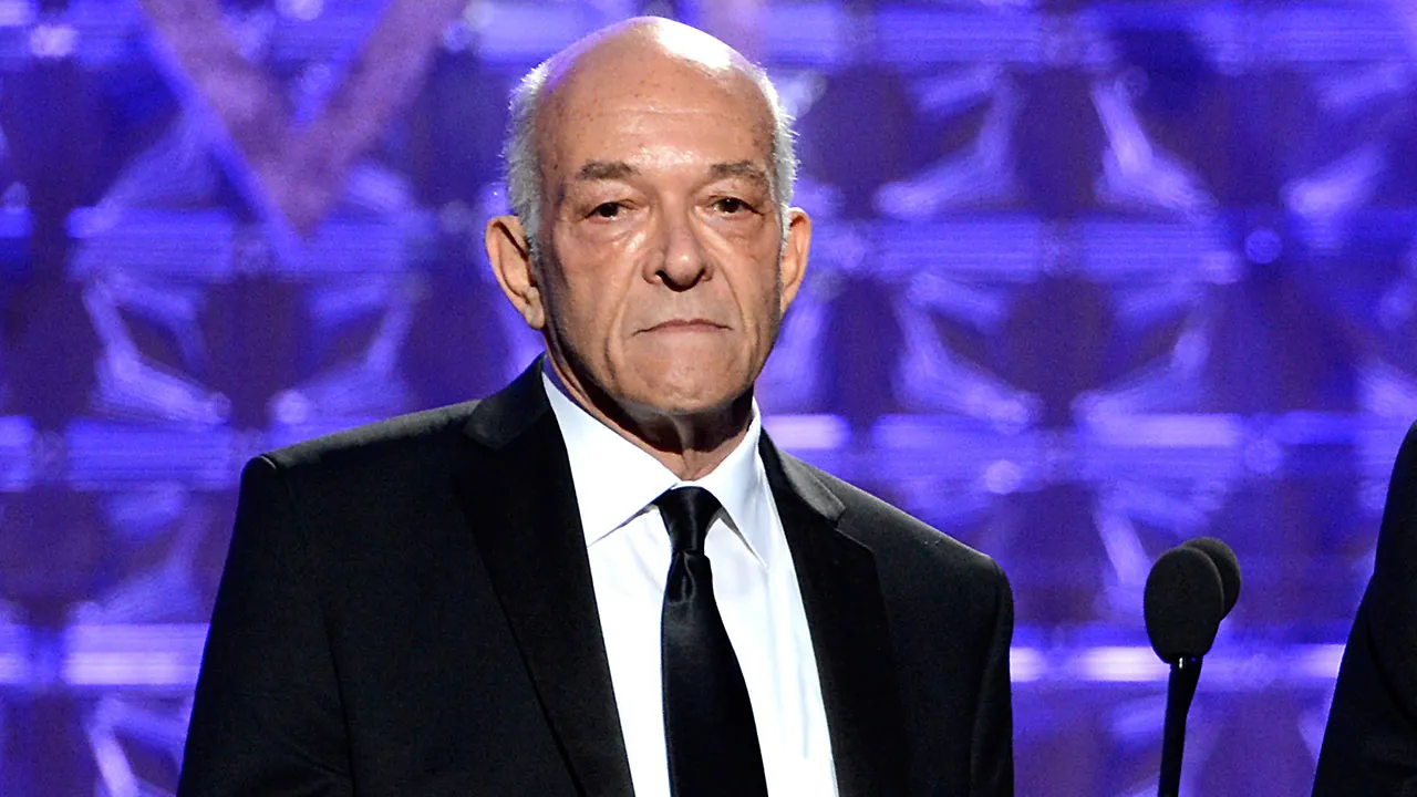 ACTOR MUERE