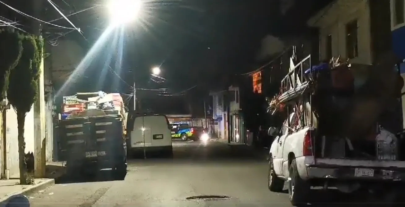 asesinato