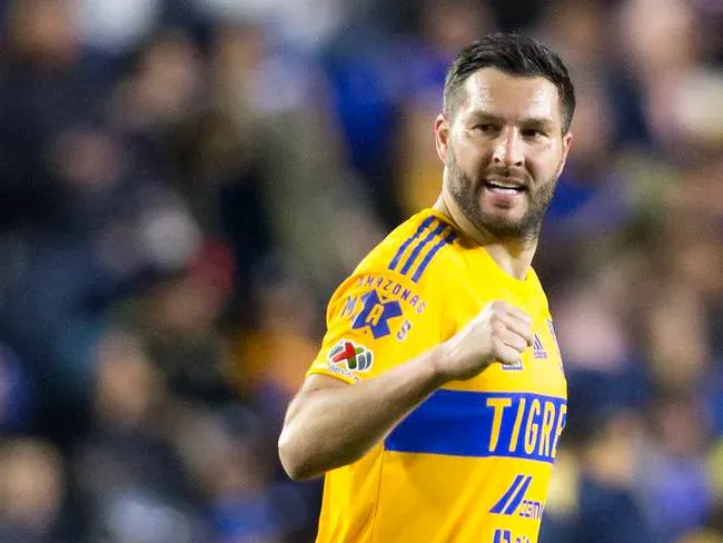 André-Pierre Gignac