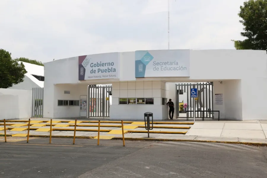 sep puebla