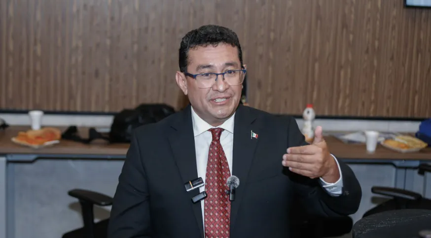 diputado Pavel