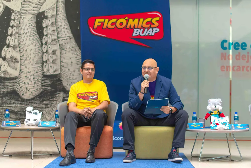 C FICOMIC2025