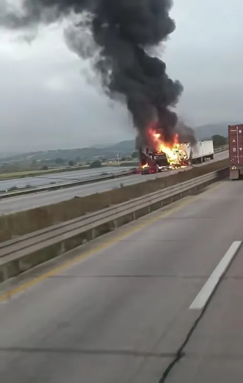 incendio