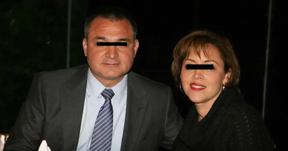esposos