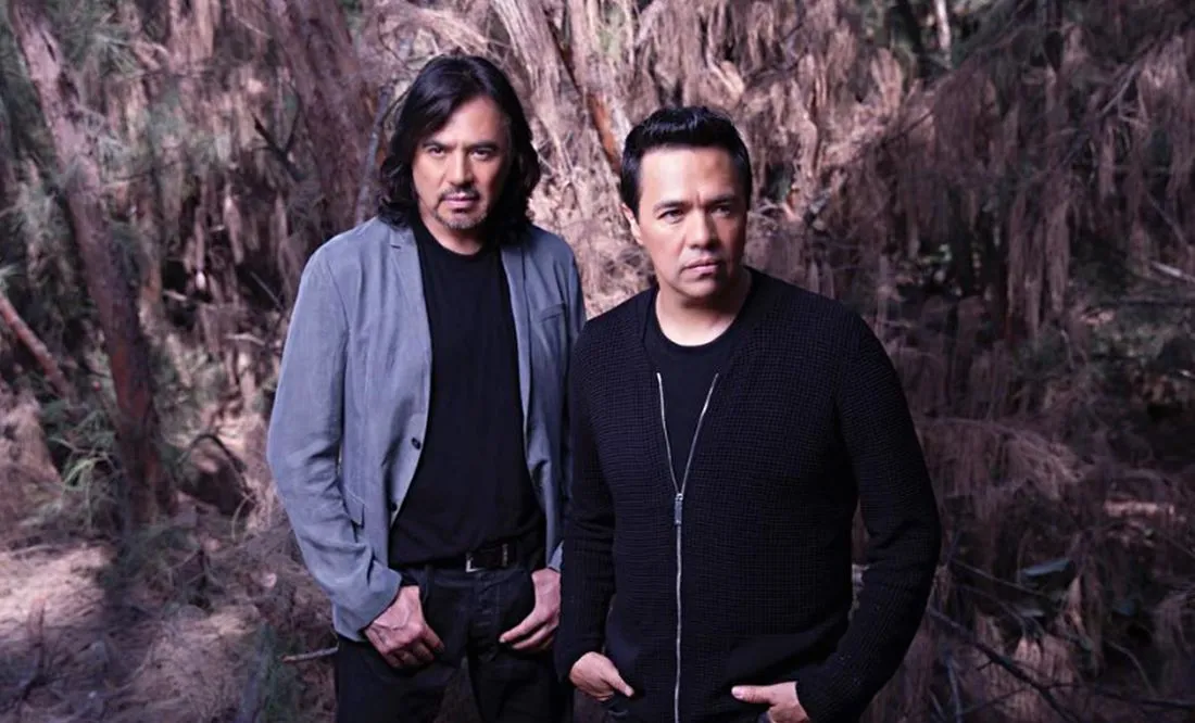 Temerarios