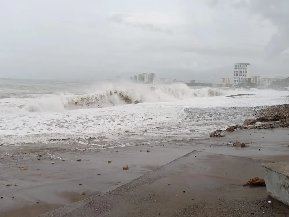 puerto vallarta