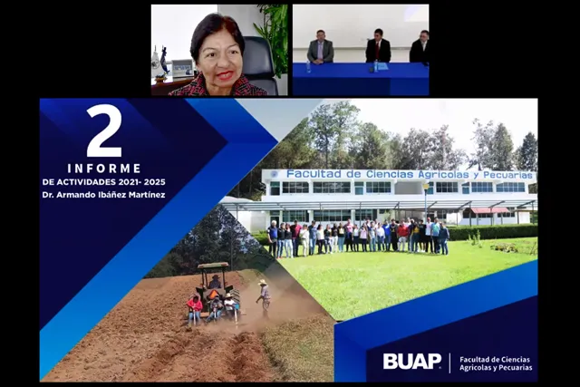 INFORME BUAP