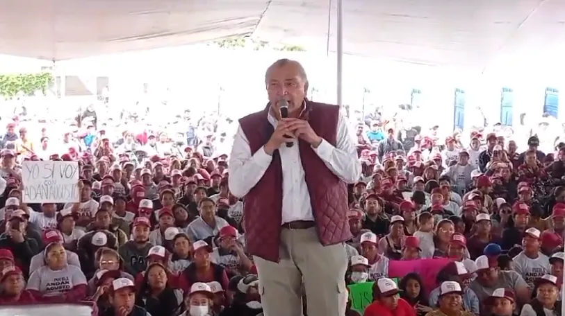 adán augusto puebla
