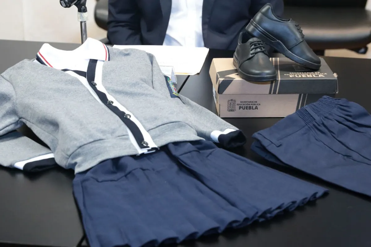 uniformes