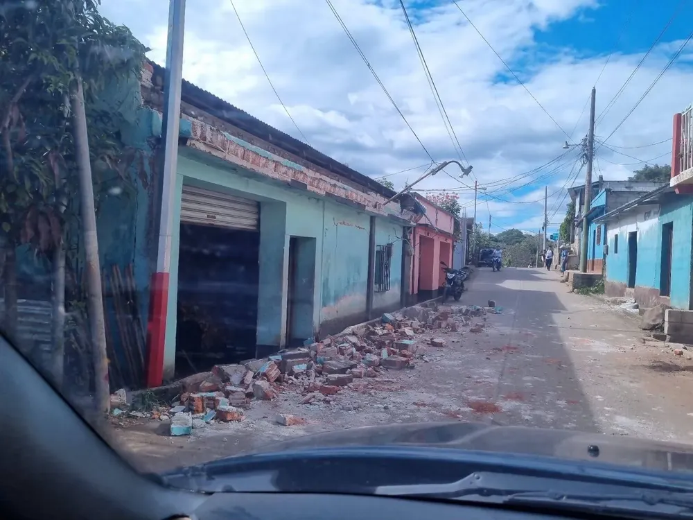 sismo