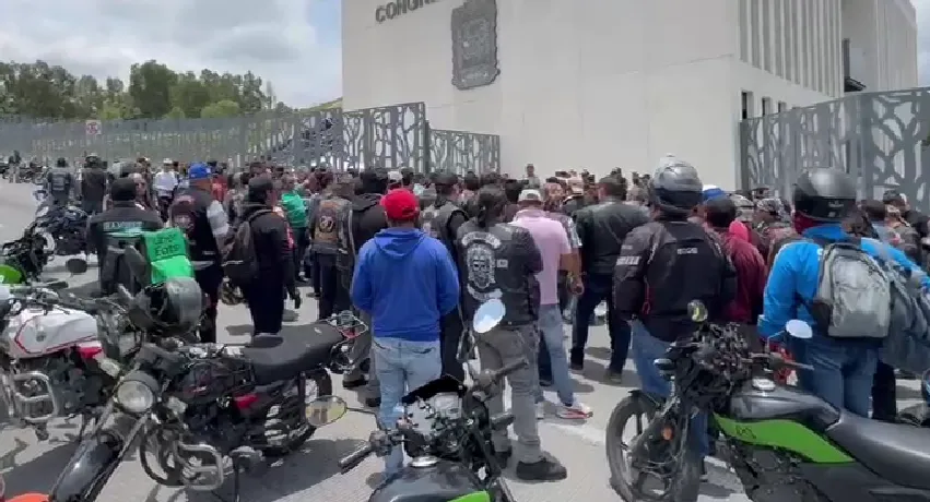 congreso motos