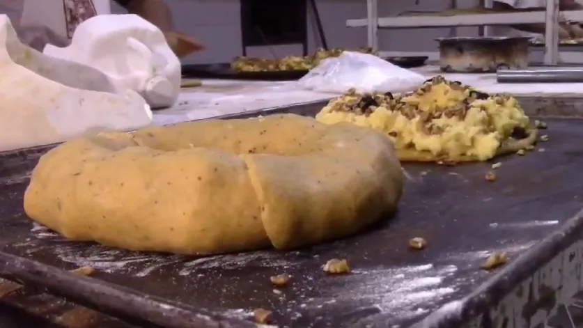 roscas