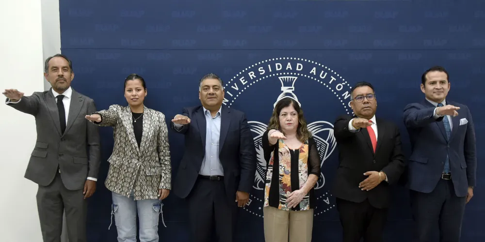 LILIA BUAP