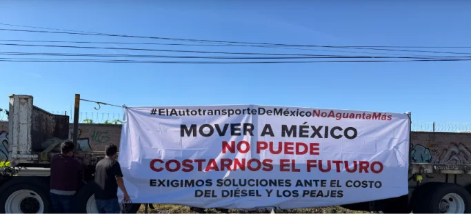 movilización