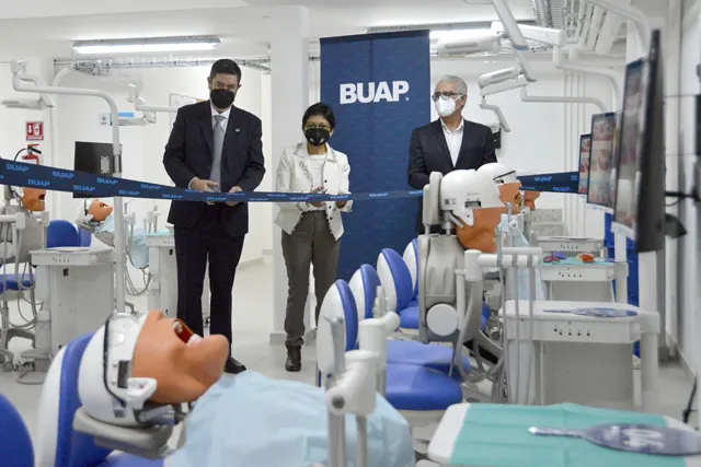 buap rectora