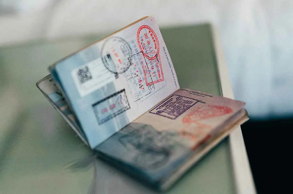 VISA