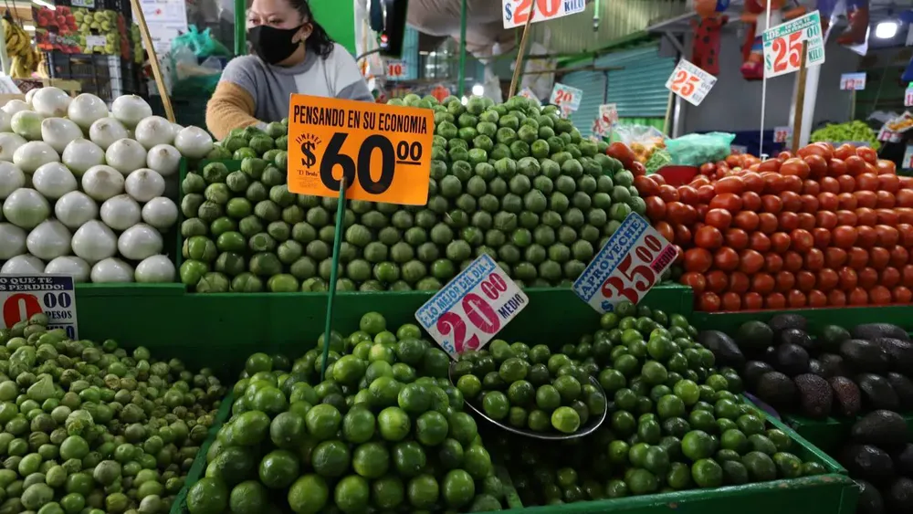 inflación