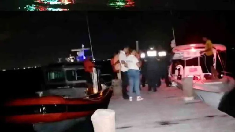 embarcación