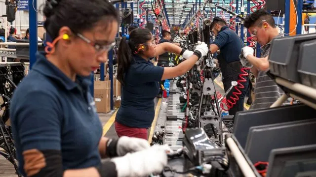 empleos méxico