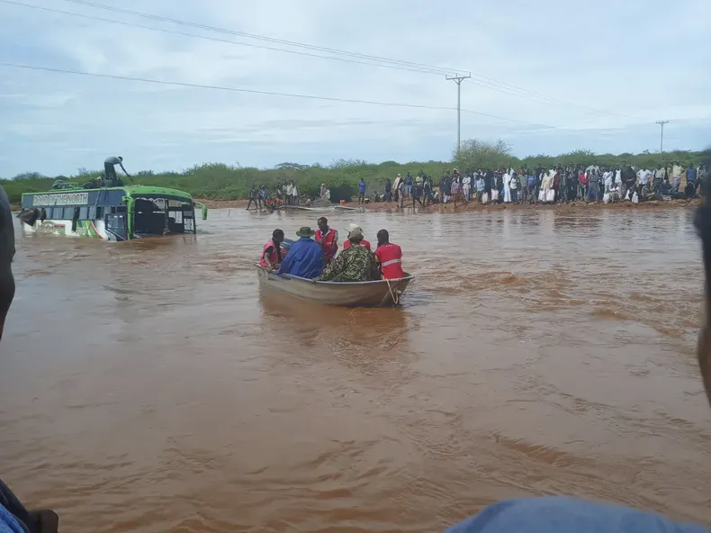 inundaciones