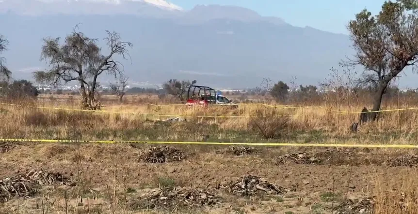 muerto coronango