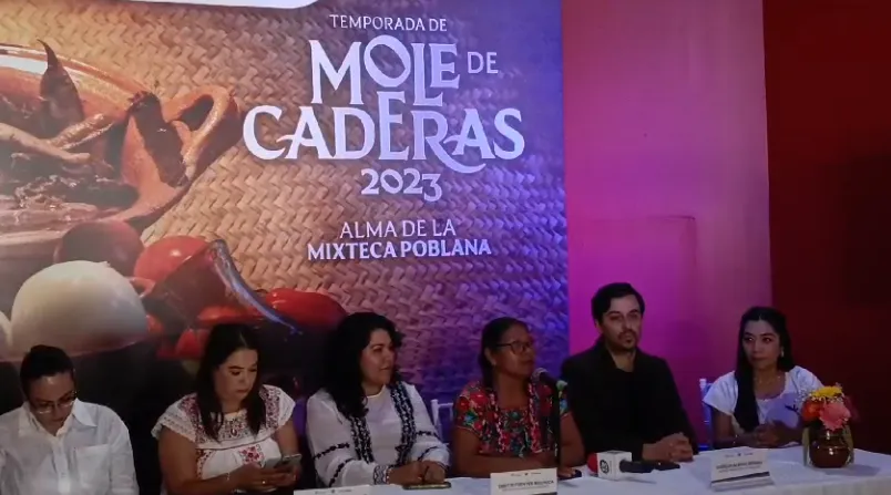 mole de caderas