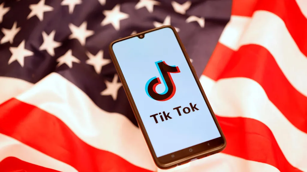 tik tok