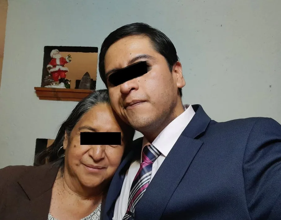 feminicidio maestra lidia