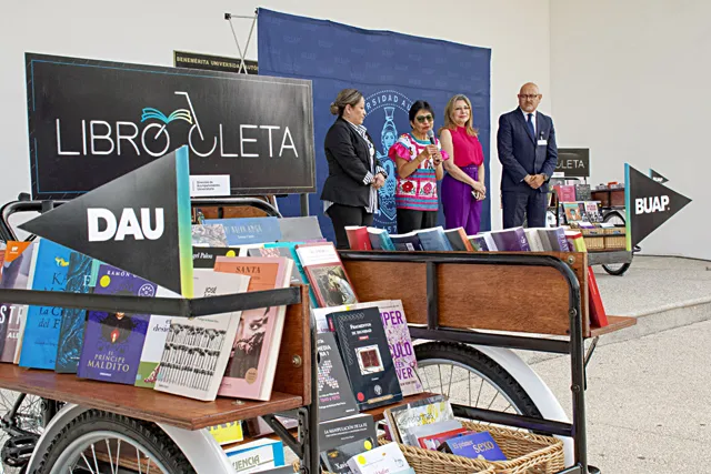 libro rectora